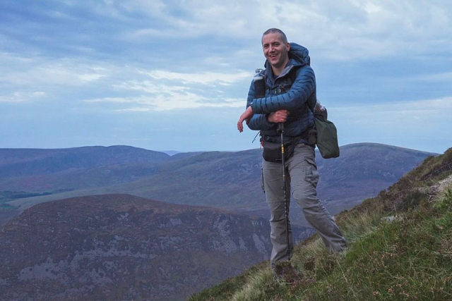 Exploring Ireland's Wilderness: An Interview with RamblingOn