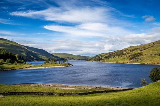 Looking at the Lake District? Here are 5 Places to Pitch.